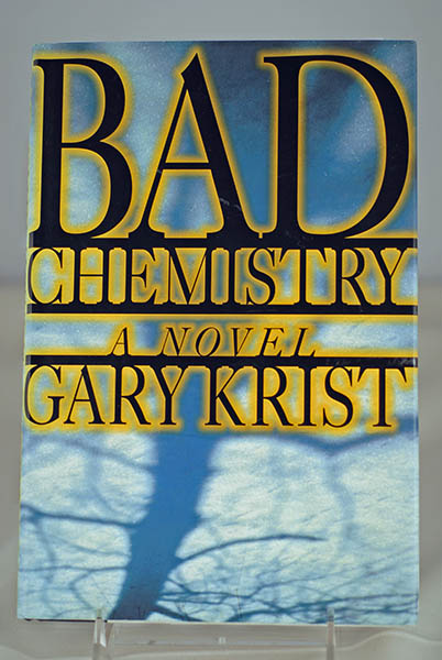 lessons in chemistry a novel