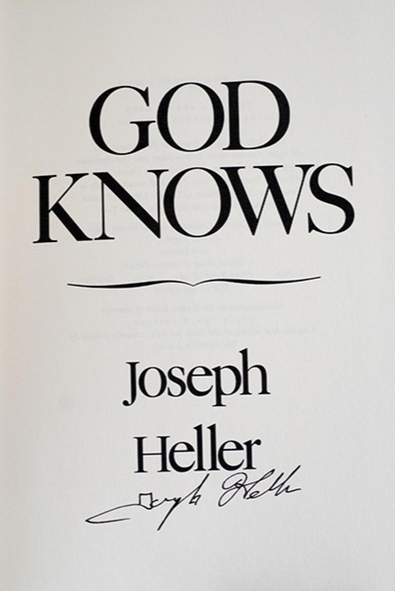 god-knows-signed-1st-printing